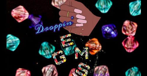 Thedroppingems