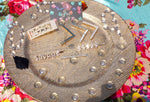 Bling Hair Clips