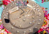 Bling Hair Clips