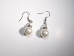 Baroque Pearl Set
