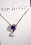 Pearlie Necklace