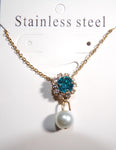 Pearlie Necklace