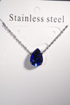 Your A Gem Necklace