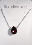 Your A Gem Necklace