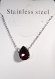 Your A Gem Necklace
