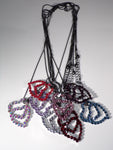 Double Hearts Necklace