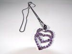 Double Hearts Necklace