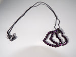 Double Hearts Necklace