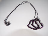 Double Hearts Necklace