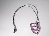 Double Hearts Necklace