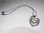 Double Hearts Necklace