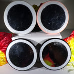 Galaxy LED Mirror