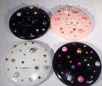 Galaxy LED Mirror