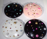 Galaxy LED Mirror