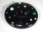 Galaxy LED Mirror
