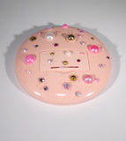 Galaxy LED Mirror