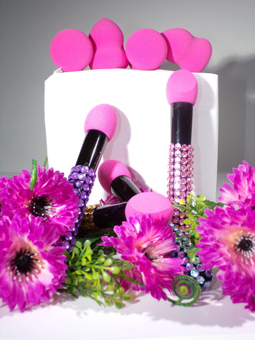 Glam Makeup Sponges