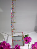 Treasure Chest Organizer