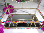 Treasure Chest Organizer