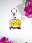Black Girl Magic Keychains