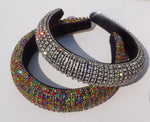 Crown Headband