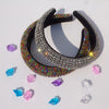 Crown Headband