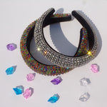 Crown Headband