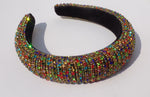 Crown Headband