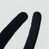 Gemstone Velvet  Headbands