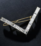 Triangle Hair Clips