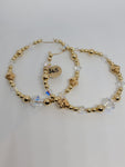 Pre-Made Gold Filled Earrings