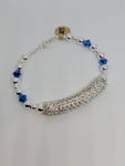 Gold & Silver Filled Bracelets
