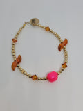 Gold & Silver Filled Bracelets