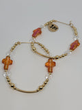 Pre-Made Gold Filled Earrings