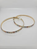Gold Filled Hoop Earrings