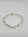Wire Wrapped Bracelets