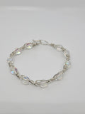 Wire Wrapped Bracelets