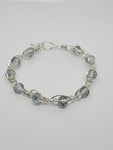 Wire Wrapped Bracelets