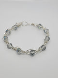 Wire Wrapped Bracelets