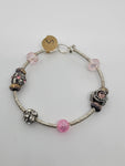 Wire Wrapped Bracelets