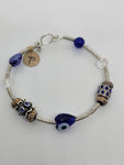 Wire Wrapped Bracelets