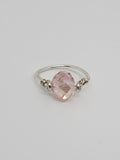 Wire Wrapped Rings