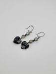 Swarovski Crystal Earrings
