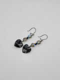 Swarovski Crystal Earrings