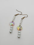 Swarovski Crystal Earrings