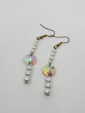 Swarovski Crystal Earrings