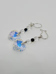 Swarovski Crystal Earrings