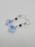 Swarovski Crystal Earrings
