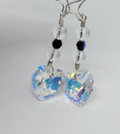 Swarovski Crystal Earrings