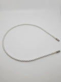 Pearl Headbands